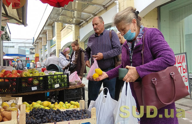 Какие продукты помогут «подавить»распространение коронавируса в организме