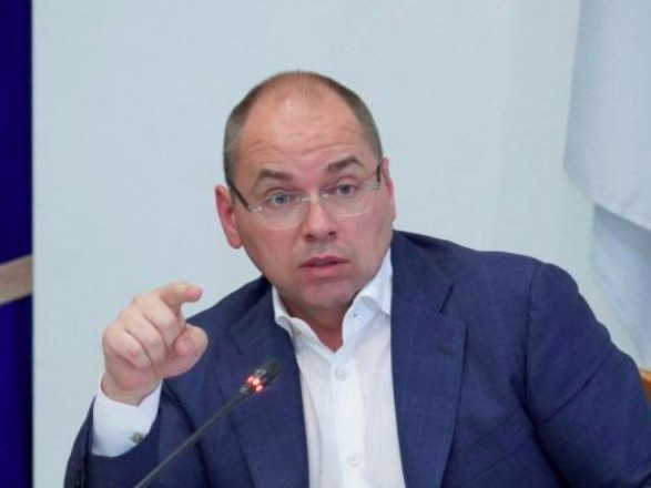 Степанов звинуватив депутатів у тому, що вони 29 років не помічали медицину