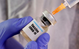 Україна отримає прискорений доступ до вакцини від COVID-19: Рада прийняла закон