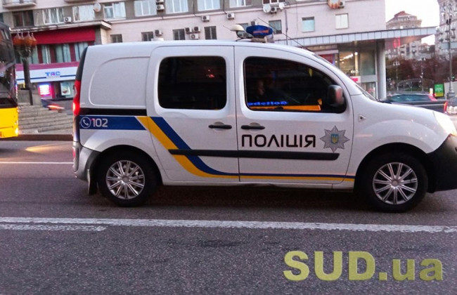 Орудовал в одном районе: в Киеве поймали серийного автовора