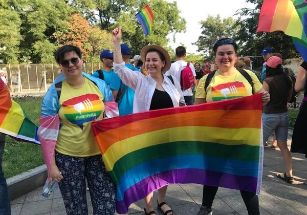 ЄСПЛ постановив, коли принцип невтручання є недостатнім для забезпечення свободи зібрань