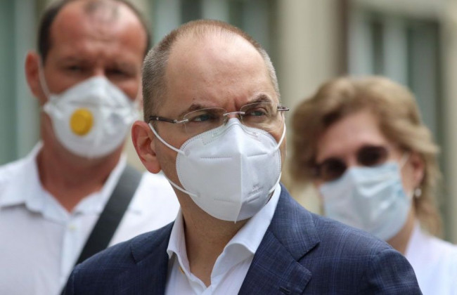 Больных коронавирусом больше, чем показывает статистика МОЗ: Степанов рассказал, кого не учитывают