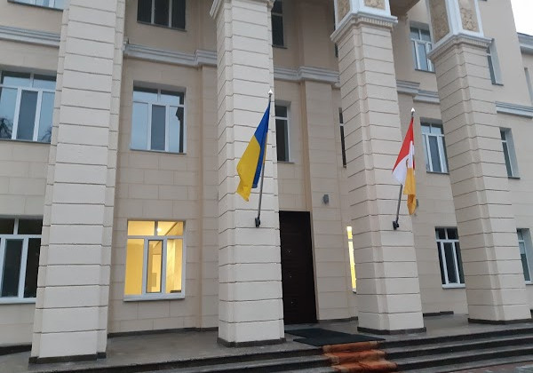 В Одесской области отменили региональный статус для русского языка