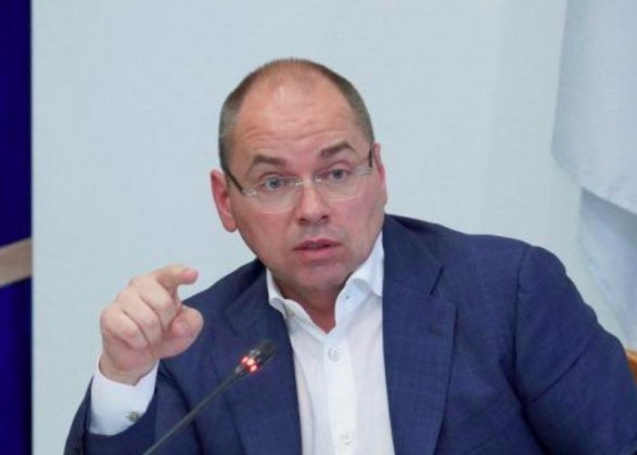 Степанов звинуватив депутатів у тому, що вони 29 років не помічали медицину