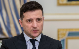 Нужен ли локдаун в декабре: Зеленский предложил украинцам «референдум»