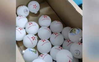 Під Києвом виготовляли новорічні прикраси для армії Росії: СБУ взяла справу під свій контроль, відео