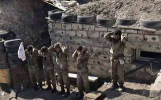 Всех на всех: между Арменией и Азербайджаном состоится обмен пленными