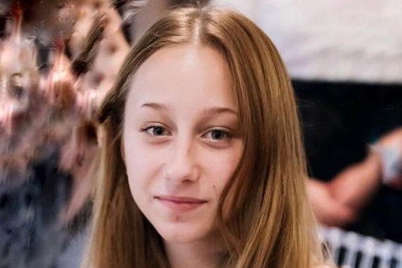 Под Киевом разыскивают несовершеннолетнюю девочку