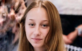 Под Киевом разыскивают несовершеннолетнюю девочку