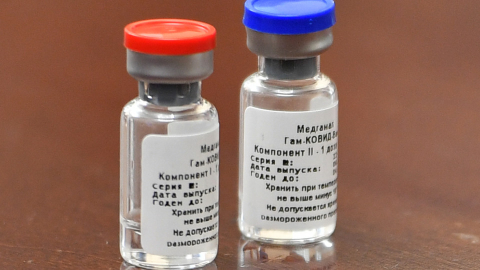 В Москве началась вакцинация от коронавируса