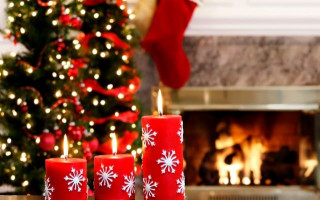 Как отпраздновать Новый год и не подхватить COVID-19