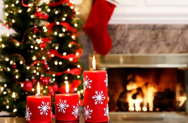 Как отпраздновать Новый год и не подхватить COVID-19