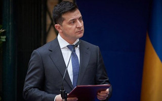 Зеленский исключил возможность сокращения расходов на оборону