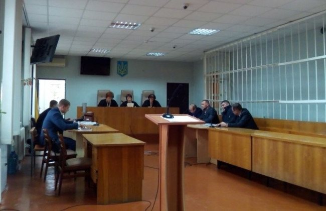 Права лиц, содержащихся под стражей, нарушаются из-за невозможности проводить заседания по видеоконференцсвязи