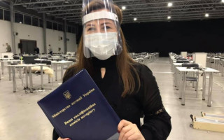 З 534 кандидатів нотаріусами стануть тільки 24: результати кваліфікаційного іспиту
