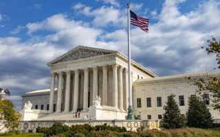 ВС США розгляне справу, яка може відкрити шляхи для розгляду реституційних спорів з усього світу