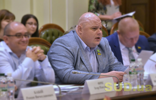 Ловите повестку на e-mail: как участникам судебных дел придется расплачиваться за промедление с электронным правосудием