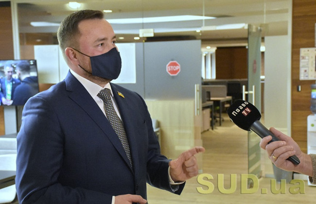 Цього року на судову систему додаткових грошей не буде, — народний депутат