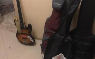 Правоохранителями задержан третий фигурант по делу убийства столичного музыканта