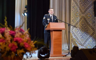Представителя омбудсмена Денисовой отстранили от должности из-за драки в святогорском ресторане