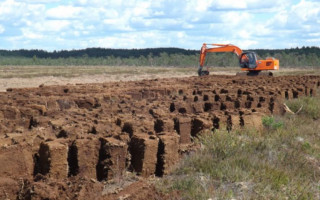 Оприлюднено проект нового Кодексу про надра, документ
