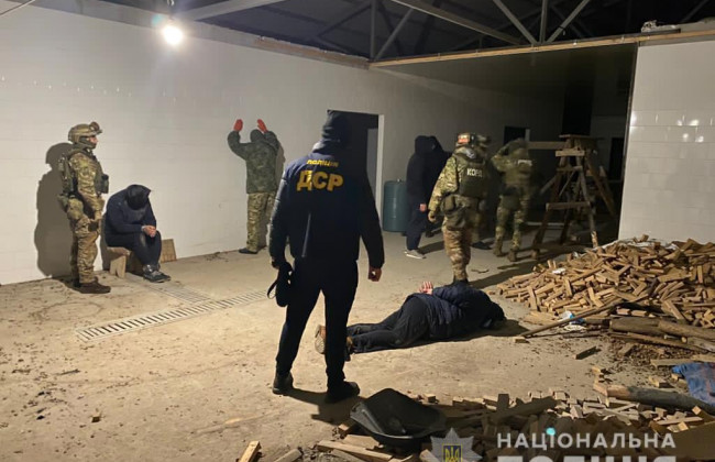 У Чернівцях затримали замовника викрадення аграрія для викупу в $150 000