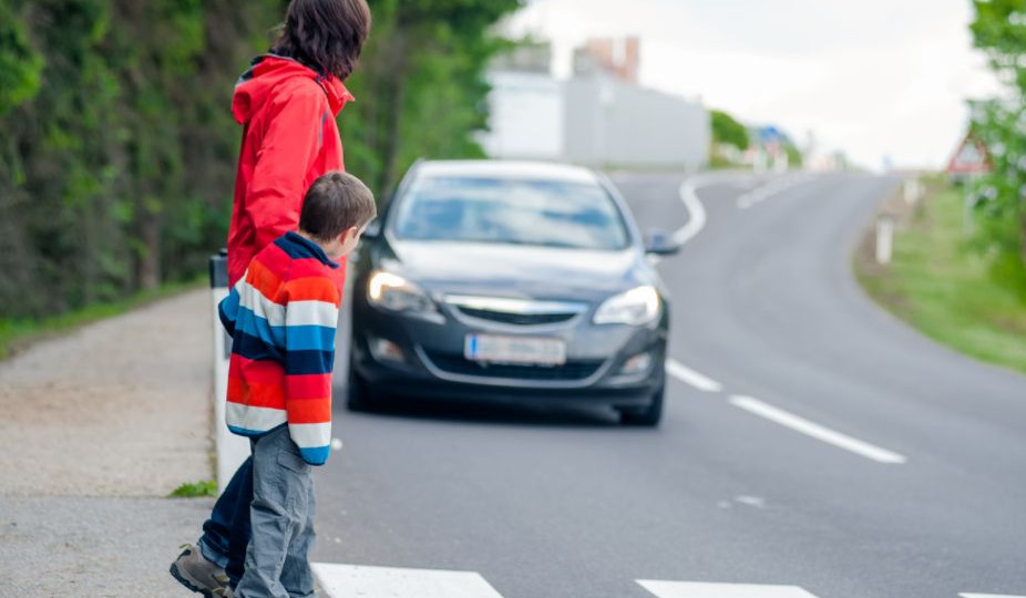 Нові вимоги для пішоходів: чи будуть працювати зміни до Правил дорожнього руху