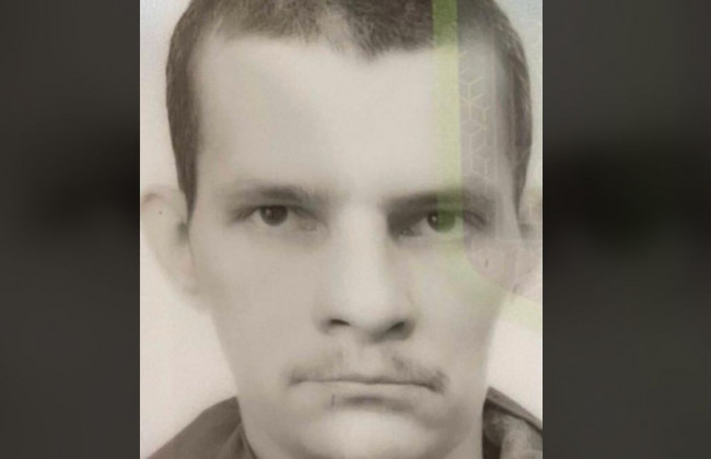 Снимал деньги из банкомата: в Киеве пропал мужчина, фото