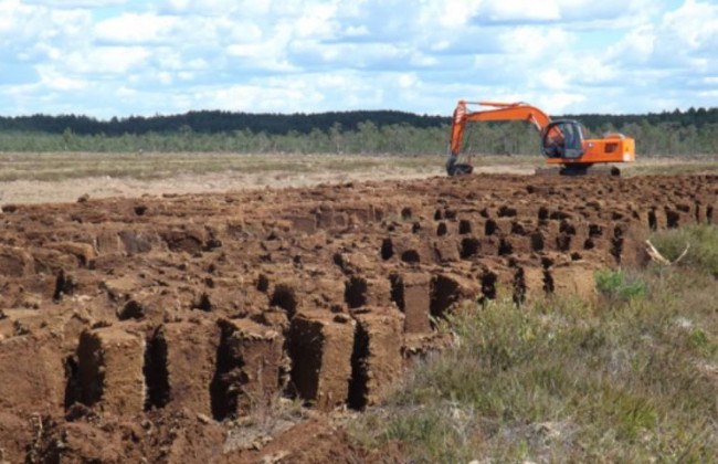 Оприлюднено проект нового Кодексу про надра, документ