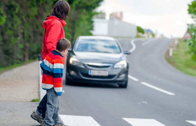 Нові вимоги для пішоходів: чи будуть працювати зміни до Правил дорожнього руху