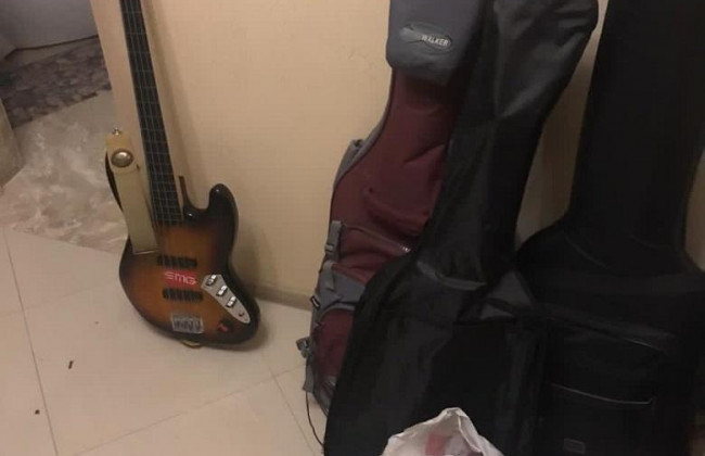 Правоохранителями задержан третий фигурант по делу убийства столичного музыканта