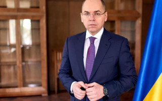 Ситуація з коронавірусом в Україні станом на 7 грудня: брифінг МОЗ