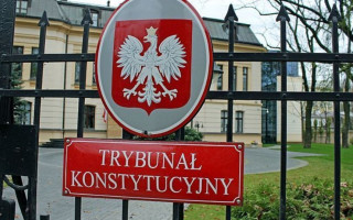 В Польше Конституционный суд просят запретить Компартию