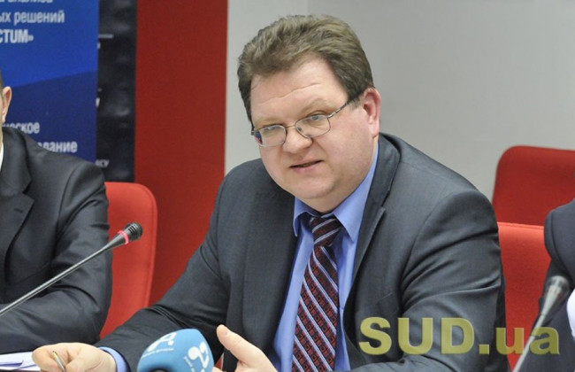 У Верховному Суді наголосили на важливості запуску IP-суду