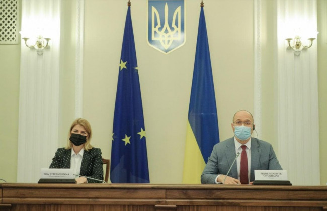 В Евросоюзе не одобрили то, как Верховная Рада выписала ответственность за ложь в декларациях