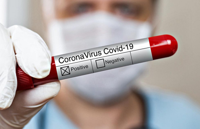 В Украине более 10 тысяч новых случаев коронавируса