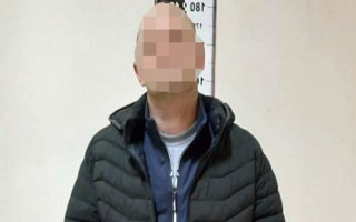 Напал на улице: в Виннице бывший зек изнасиловал женщину