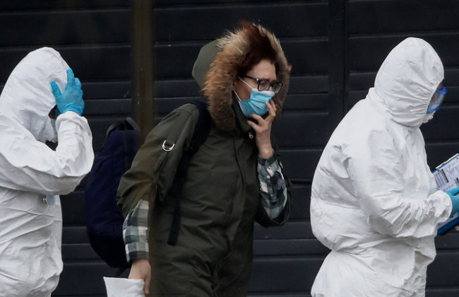 «Прежней жизни уже не будет»: врач рассказал о последствиях пандемии коронавируса