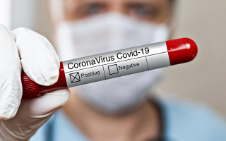 В Украине более 10 тысяч новых случаев коронавируса