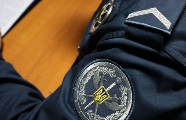 Вісім судових установ перейшли під охорону Служби судової охорони