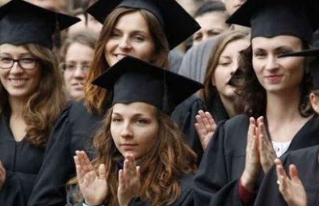 У МОН назвали причини популярності українських вишів серед іноземців