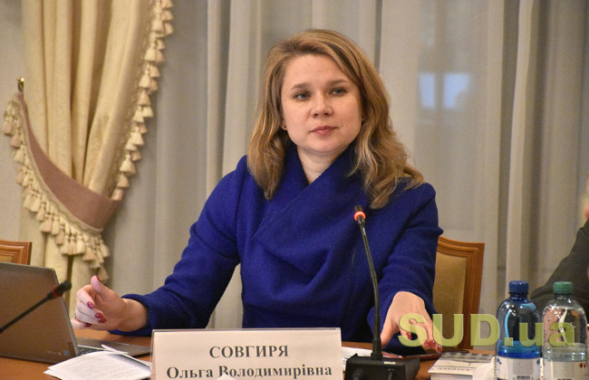 КСУ та ВРП будуть погоджувати порядок здійснення перевірки декларацій і моніторингу способу життя суддів