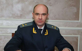 Бывший заместитель Генерального прокурора Венедиктовой может быть привлечён к уголовной ответственности за фальсификацию дела против судей ОАСК