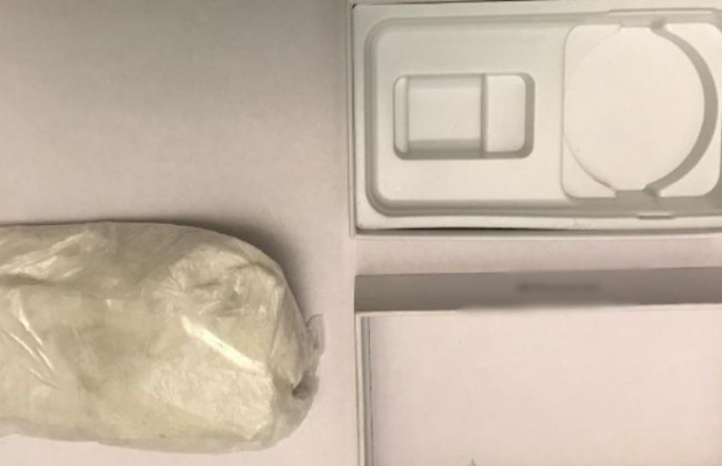 Под Киевом разоблачили мошенническую схему со смартфонами