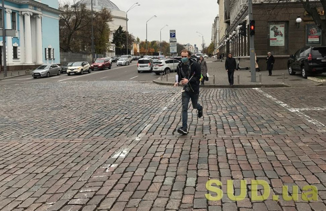 Киевлянам показали самые криминальные места в городе, карта