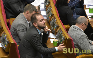 В Киеве неизвестные избили нардепа Александра Юрченко