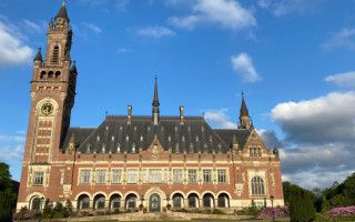 Україну обрано головою Бюджетного комітету Постійного арбітражного суду на 2021 рік