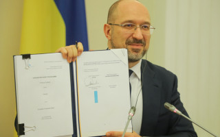Україна отримає 640 млн євро від Європейського інвестиційного банку на транспорт та дороги