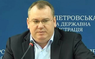 Кабмин согласовал Резниченка на должность главы Днепропетровской облгосадминистрации