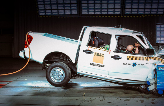 Стало известно, какой автомобиль самый опасный в мире